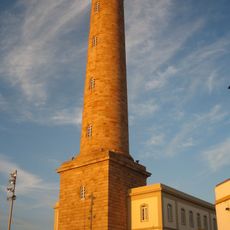 Faro de Chipiona