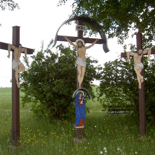 Wegkreuz