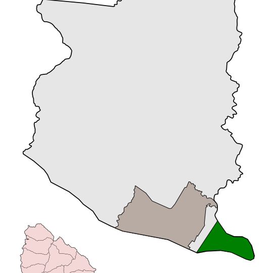 Municipio de Ciudad del Plata