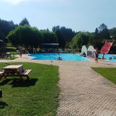 Freibad Kaisersdorf