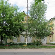 Жилой дом (Торжок)