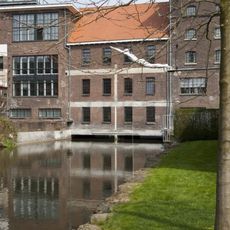 ECI Cultuurfabriek