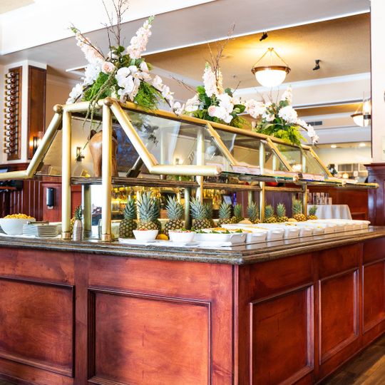 Rei Do Gado - Brazilian Steakhouse and Seafood Restaurant