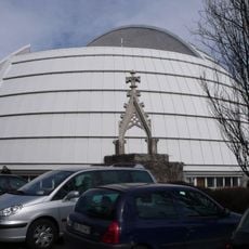 Chiesa di San Massimiliano Kolbe