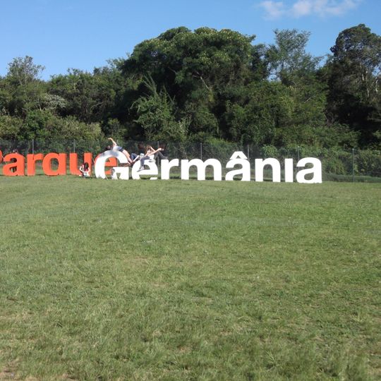 Parque Germânia