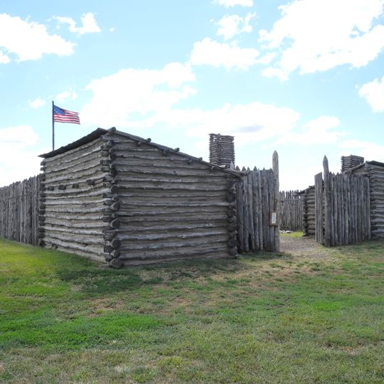 Lewis and Clark State Historic Site