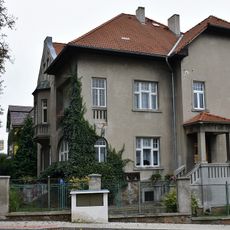 Villa Fränzi