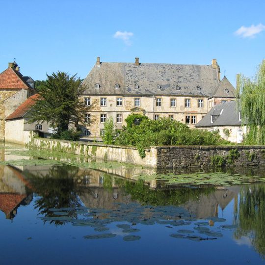 Wasserschloss Tatenhausen