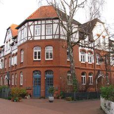 Rheinstraße 2, Hannover