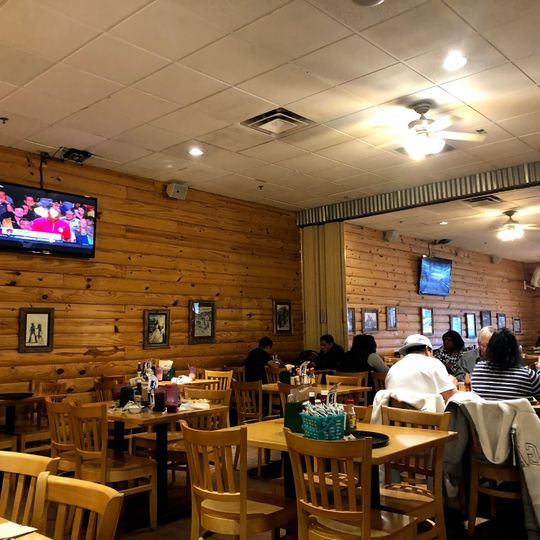 Farmers Family Restaurant
