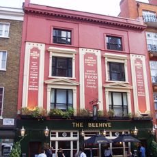 The Beehive