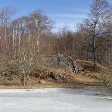Dagstorpssjön