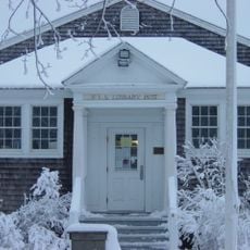 Eastham Public Library