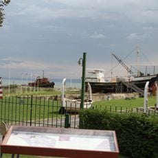 Saint-Joseph-de-la-Rive Shipyard