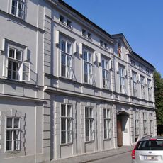 Steyr Kolpinghaus