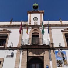 Pósito of La Rambla