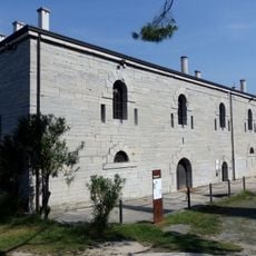 Fortezza di Riva