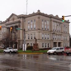 Courthouse Square Historic District