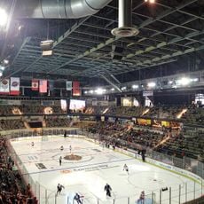 Corteva Coliseum