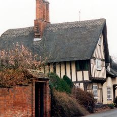 The Old Forge