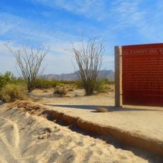 El Camino Del Diablo