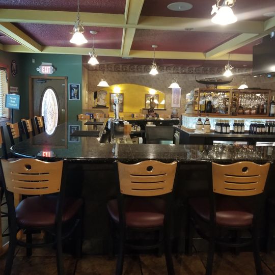 Pia's Ristorante Italiano