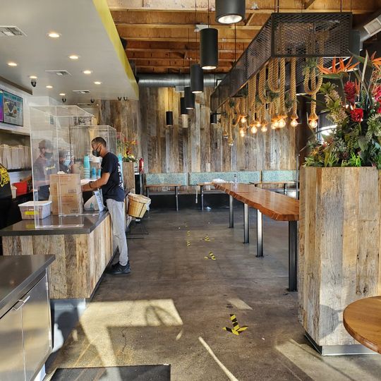 Ono Hawaiian BBQ