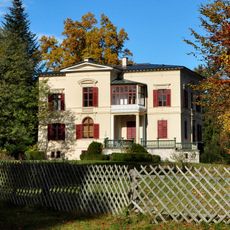 Villa Kustermann (Tutzing)