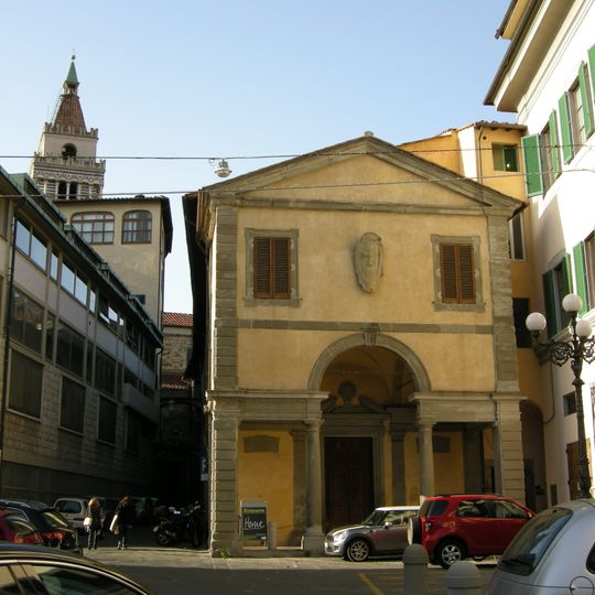 Chiesa di San Leone