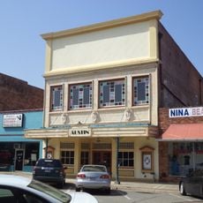 Austin Theater