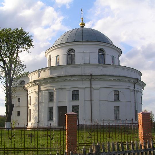 Saint Nicholas church