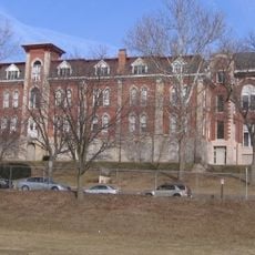 Immaculate Conception Academy (Davenport, Iowa)