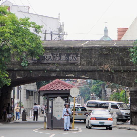 Intramuros