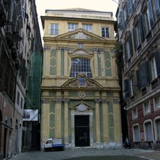 Chiesa delle Scuole Pie