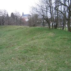 Finkenburg (Weiskirchen)