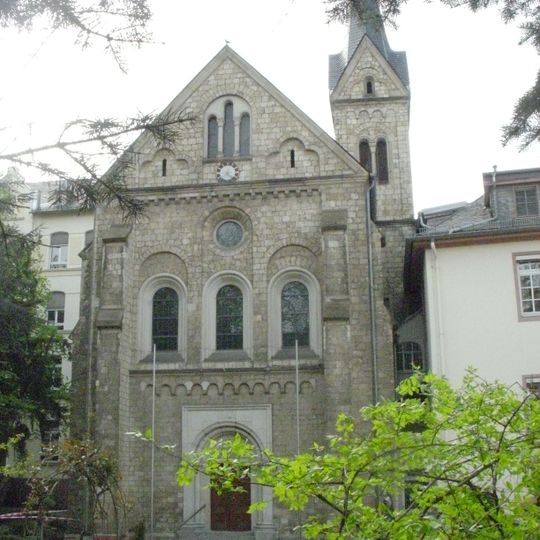 Heilige Drei Könige