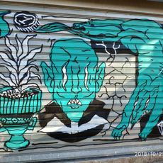 Graffiti