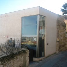 Centro de Interpretación de las Ciudades Medievales