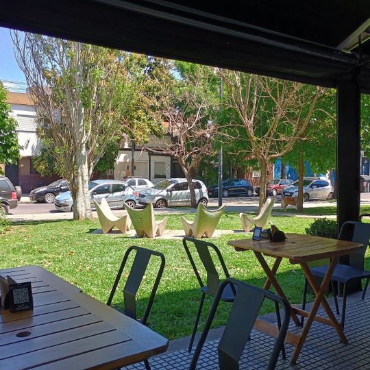 Café Urbano