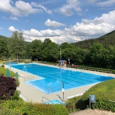 Glatttal-Freibad