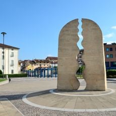 Piazza Falcone Borsellino