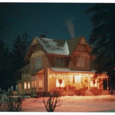 Butterfield-Sampson House