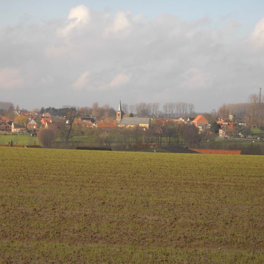 Hundelgem