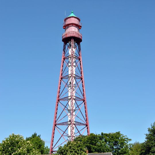 Campen Lighthouse