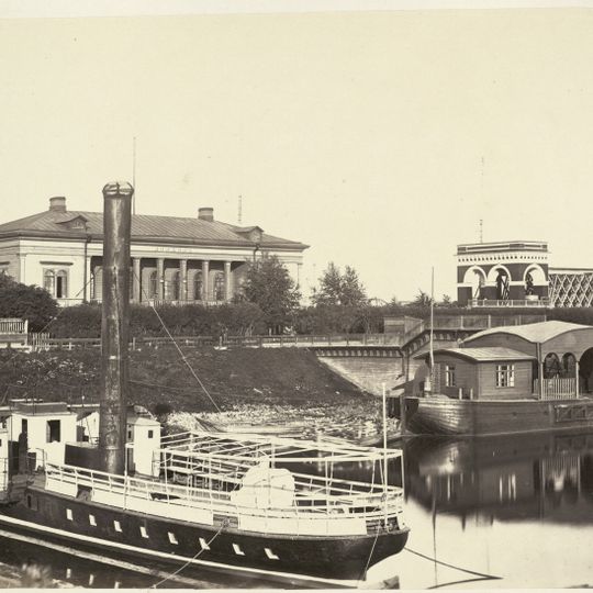 Волхов Мост