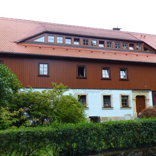 Straße der Jugend 17