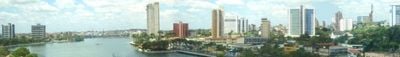 Vue panoramique 1
