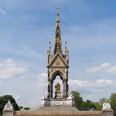 Albert Memorial