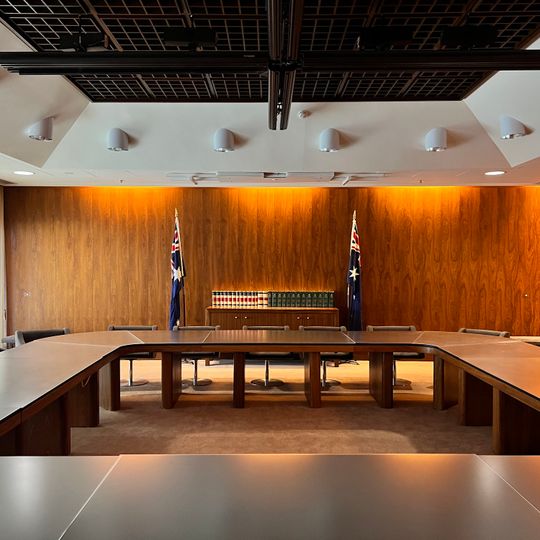 Old Parliament House