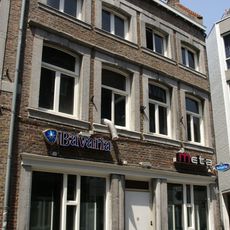 Kleine Gracht 40, Maastricht